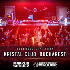 Markus Schulz - #GDJB World Tour: Bucharest 2018