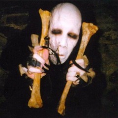 Pista 2 La Alcantarilla Gaseosa trasmitido por Rock and Pop cosecha 1993