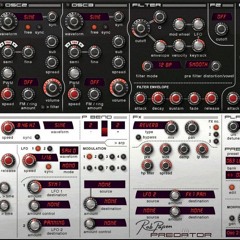 SPECTRAL ACID