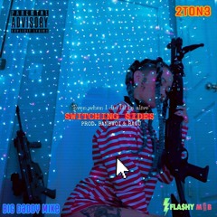 $witching $ides (Prod. by Banbwoi & RAGU)