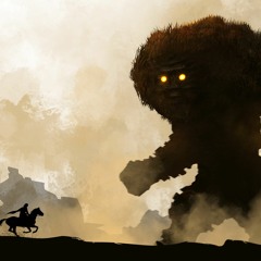 Dan Bull - Shadow Of The Colossus