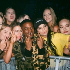Pierre Bourne - TLOP4 Snippet PT. 1