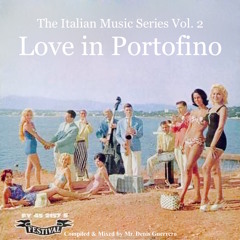 Love in Portofino -The Italian Music Series Vol. 2-