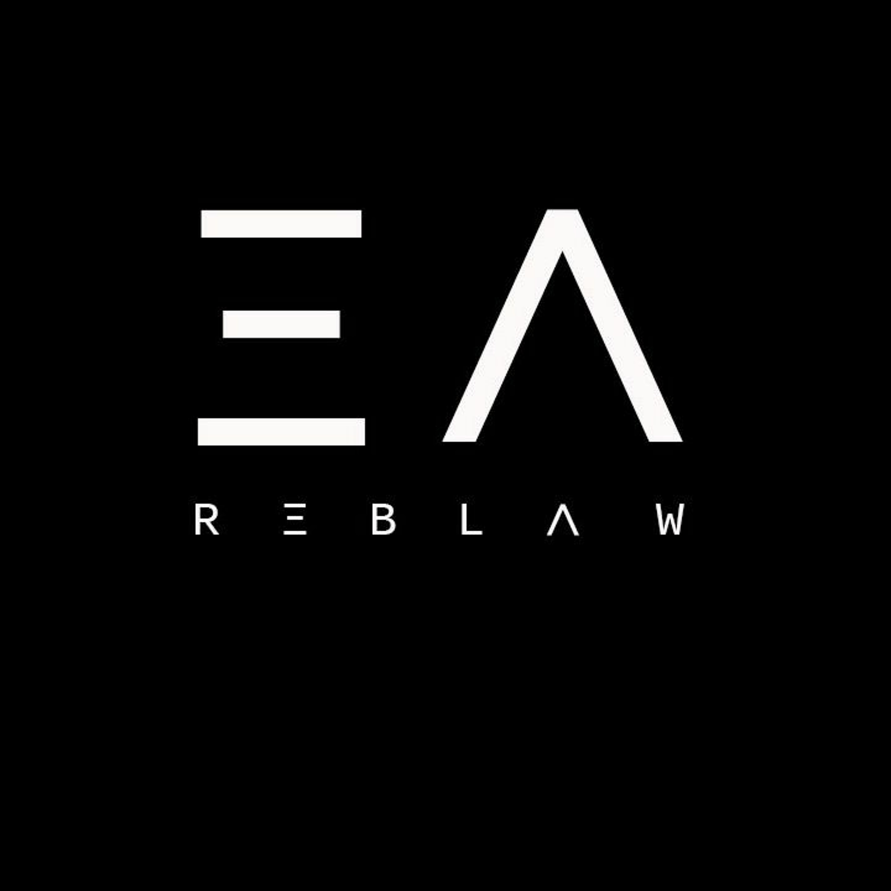 REBLAW - Sax episode artwork