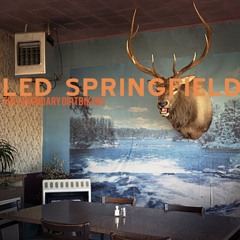 Led Springfield (Live - February 23) The Legendary Dirtbikers