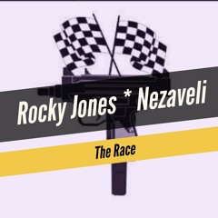 *The Race wit RockyJones*