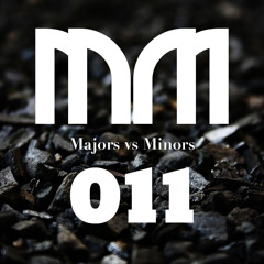 Nasser Baker - MVM Podcast 011
