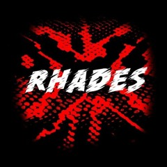 Rhades - D.T