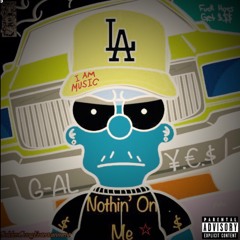 Nothin’ On Me - G - AL