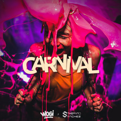 Carnival Mix By Wogi & Sthefano Sanchez