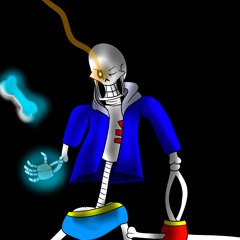 FINAL RETRIBUTION (painful retribution arranged like megalovania)
