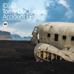 ID146 1. Tomy DeClerque - Accident