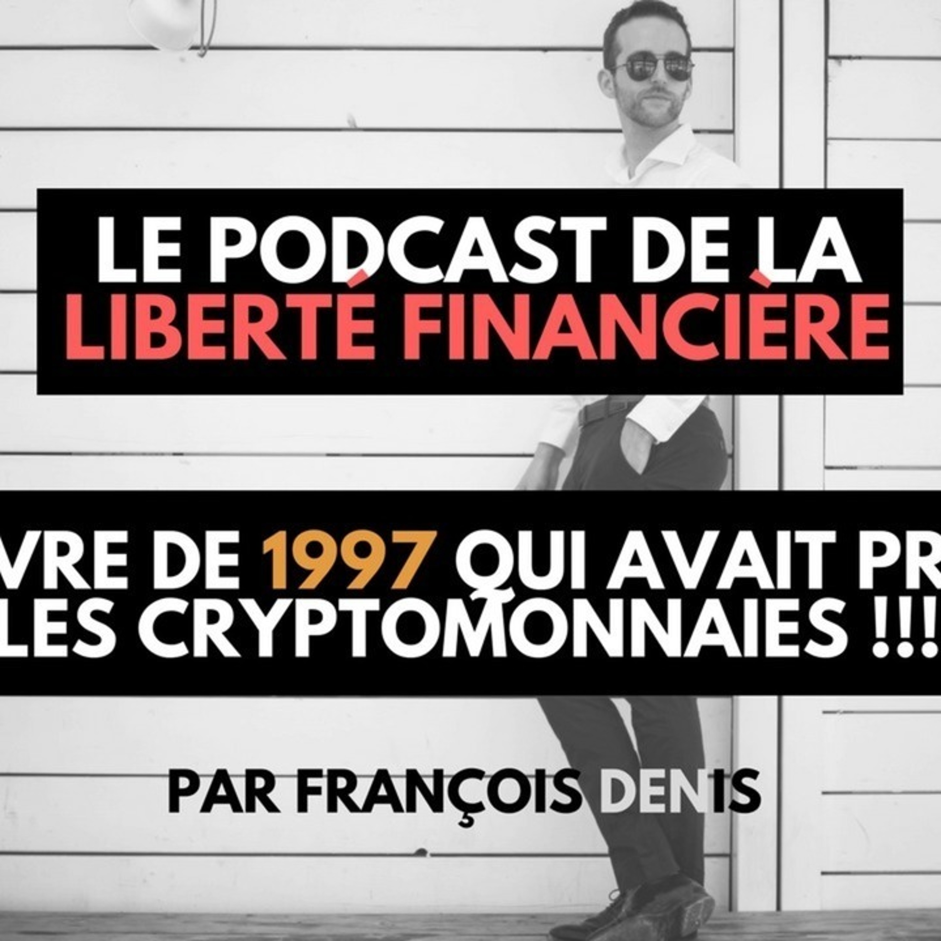 PIC Podcast - Politique. Investissement. Culture.