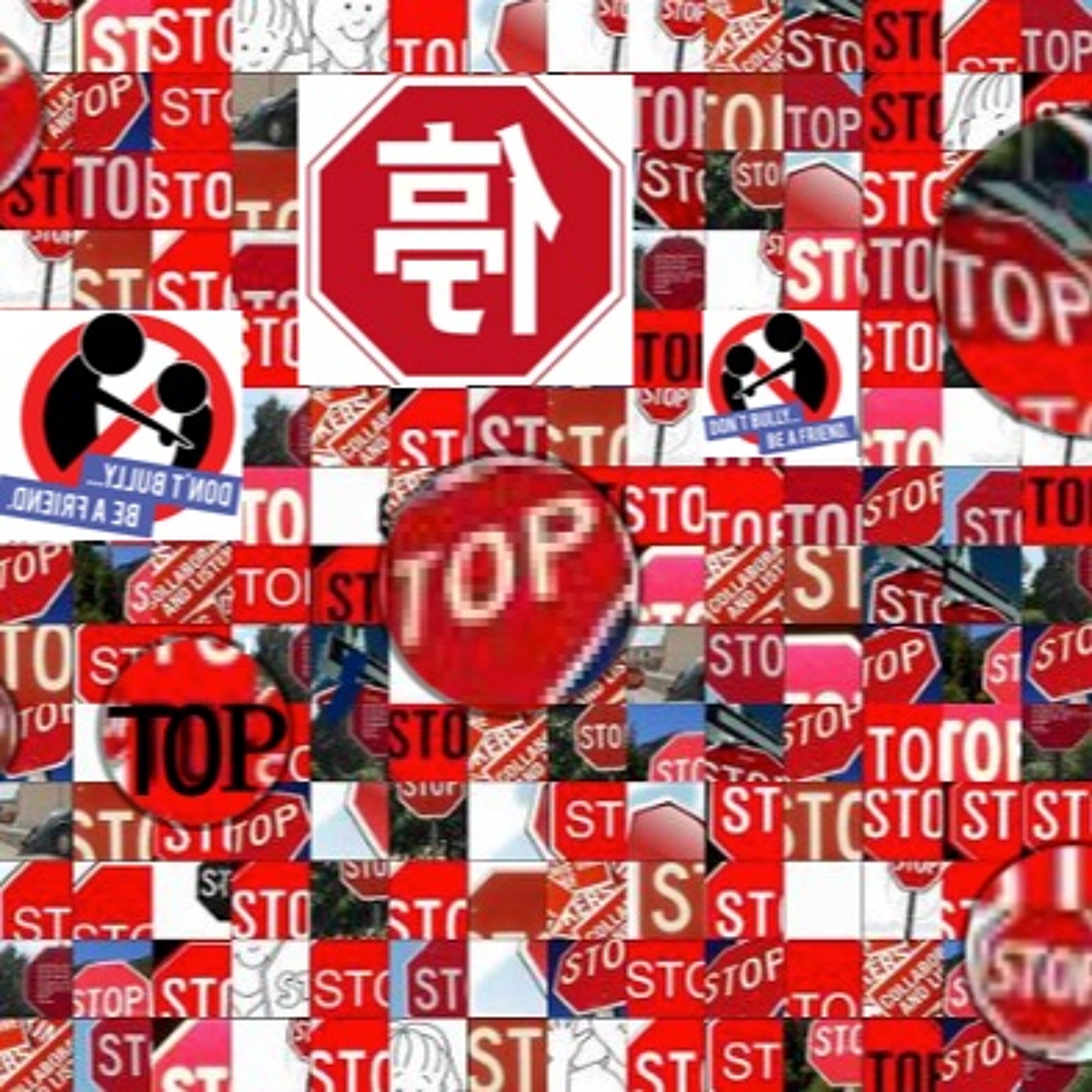 stop that episode artwork