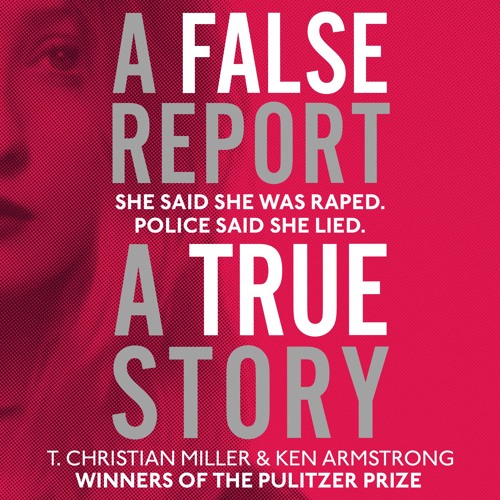 Stream A False Report The Victim By Penguin Books Uk Listen Online For Free On Soundcloud