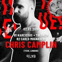 QLAB||MILANO