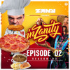inZanity S03E02 - Carnaval Edition