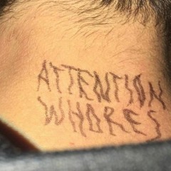 Love Pain Song Wtv (something messy mix)