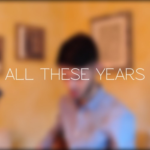 Stream Camila Cabello All These Years Cover By Madef Listen Online For Free On Soundcloud