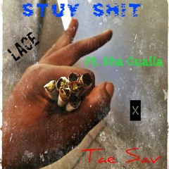 Stuy Shit - Lace ft. $ha Gualla X Tae Sav