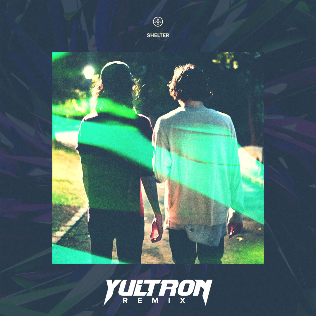 ポップス/ロック(洋楽) Porter Robinson & Madeon Shelter Listen to Porter Robinson and Madeon - Shelter (YULTRON