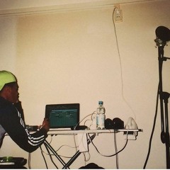 Tis Niet Veilig (Prod. by PAPACHAIBALOVESU) [co prod. by DADDYMCPIMP2)