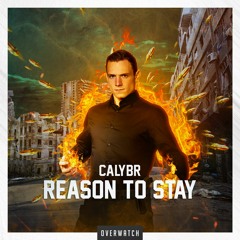 Calybr - Reason To Stay