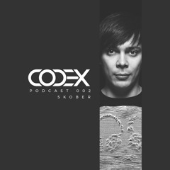 Codex Podcast 002 with Skober