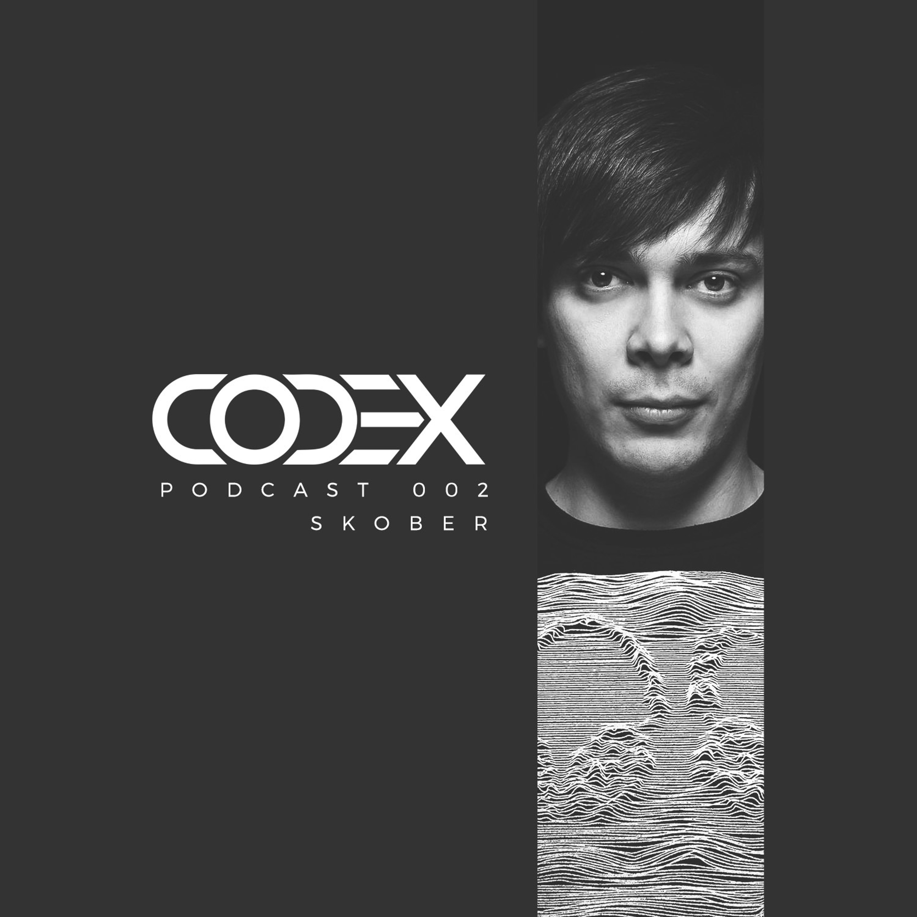 Codex Podcast by Spartaque