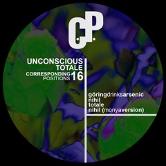 Unconscious -Nihil ( Monya Version )