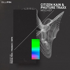 Citizen Kain & Phuture Traxx - Mischief (fran&co's avant-garde Remix)