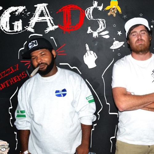 Overdose Grizzly Anthems 🐻+ 🚀 Dunbar $pace$hip ( Prob. By Mubz Beats)