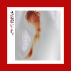 Mylène Farmer — Je Te Dis Tout (Nord Extended Club Remix)