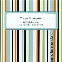 01 Preludium - Moderato