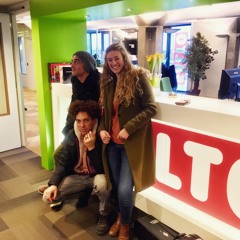 Songwriters Guild Live - Feb 8 with Paolo Morena & Rose Marin