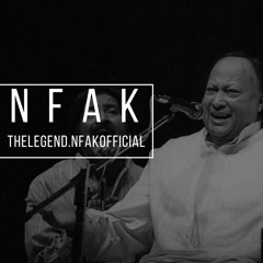 Clinking Cupful (Live At Royal Albert Hall) - TheLegend.NFAKOfficial