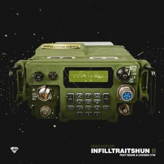 Chaz - Infiltraitshun2