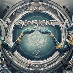 Sensient warm-up dark prog dj set