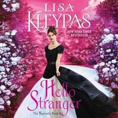 HELLO STRANGER by Lisa Kleypas