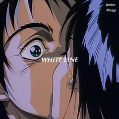 WHITE LINE (Prod. Grÿeg & Idée Noire)