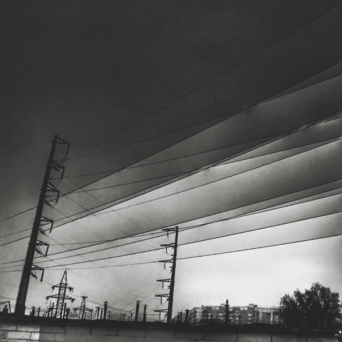 t_error 404 - Ghost 26 - NEN Records Transmission 09-02-2018