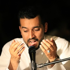 نواعي حسينية زيارة الإمام الحسين (ع) | القارئ الحاج مرتضى قريش