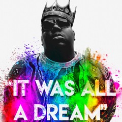 It Was All A Dream 2018 (Prod. By Cyht)