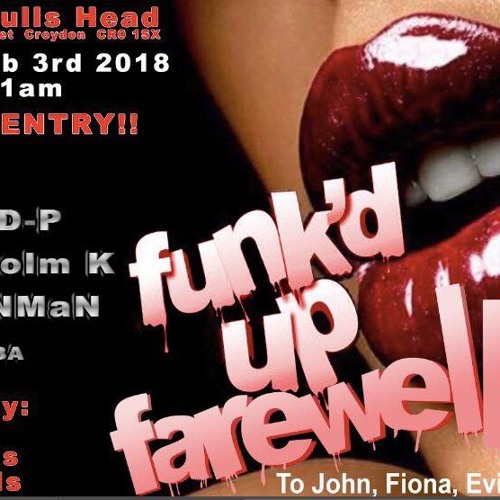 Funk'd Up Part 1