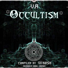 Acts - Religious Occultism - 230 Bpm ( VA - Occultism - Compiled By Uvhash by Soma Ritual Records )