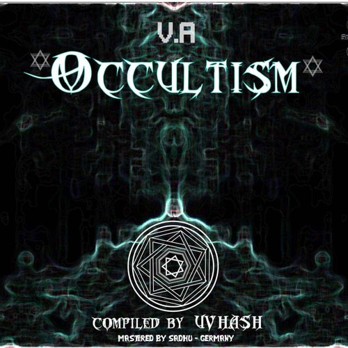 Acts - Religious Occultism - 230 Bpm ( VA - Occultism - Compiled By Uvhash by Soma Ritual Records )