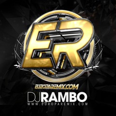 Amores Como El Nuestro - DJRAMBO - Salsa - Intro Break Outro - 90 Bpm - Preview