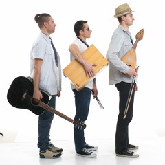 Каубойко в Шан Хай Echoo Balkan Samba