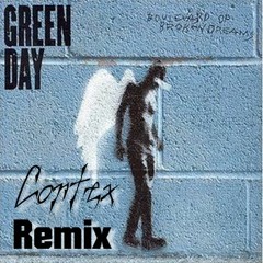 Greenday - Boulevard Of Broken Dreams (CorteX 2017 Bootleg)