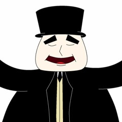 The Fat Controller's Theme Season 1-2 (Season 3-7 Remix) and (Big Phil's Cover)